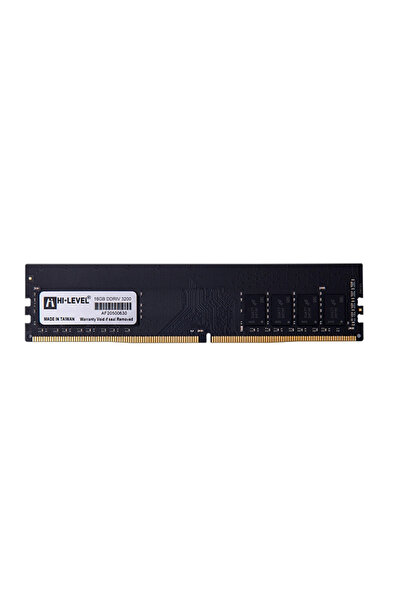 Generic Brand 16 جيجابايت محاصر DDR4 3200 ميجا هرتز HLV-PC25600D4-16G مرحبا ا...