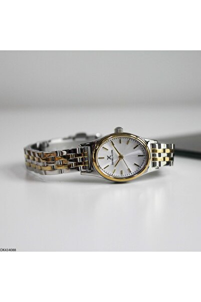 Daniel Klein DK434088 Çelik Kordonlu Kadın Kol Saati