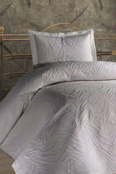 Rivosa Veneda 2 Parça Tek Kişilik Yatak Örtüsü Seti