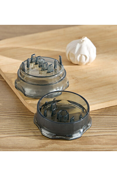 KAIDA Garlic Twister