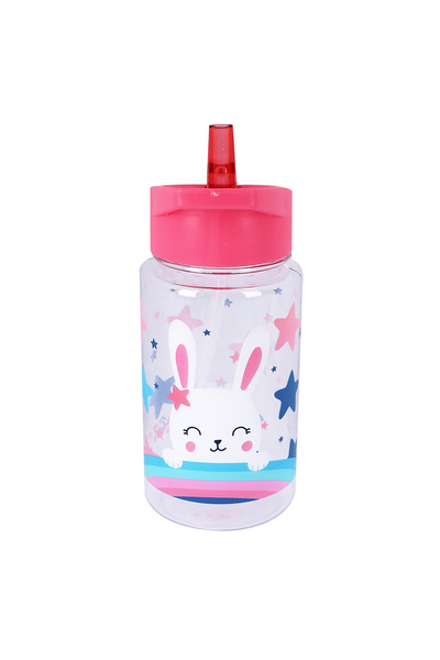 Vadobag Bidon de baut Prêt Bunny Pink, Vadobag, 450ml