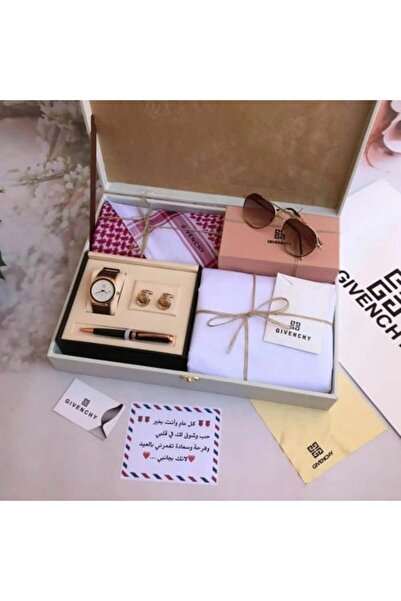 Givenchy Luxury Men's Gift Set from