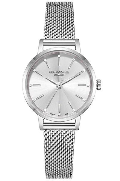 Lee Cooper Lc08241.330 Women Wrist Watch