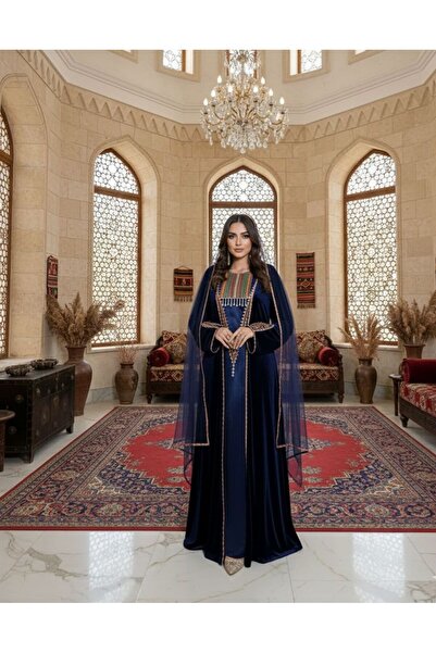 Sukar Southern Heritage Jalabiya