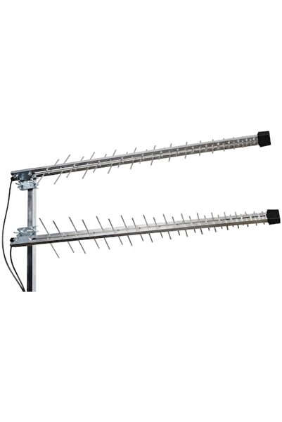 ELPIS MIMO 4G LTE Antenna System with 24 dBi Gain