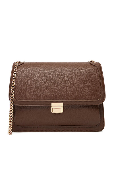 Jenny handbag woman brown C-JEN-L-010-08