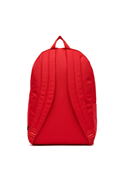 adidas unisex backpack red C-CLSC BARS BP IS705