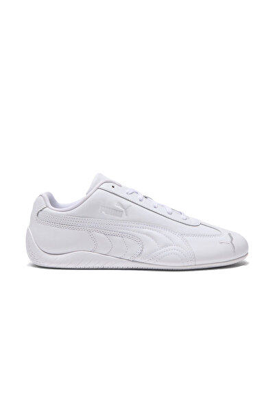 Puma Speedcat Full Lthr Unisex Casual Shoes 40544902 White