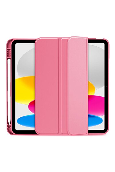 UAG Metropolis SE Case for iPad Air 6 13" - Bordeaux, Military Grade Protection