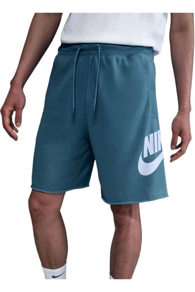 Nike Club Alumni FT Short short - FQ4950-613