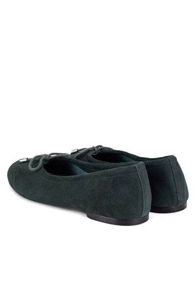 Gino Rossi balerini damă verzi LAYLA-118070