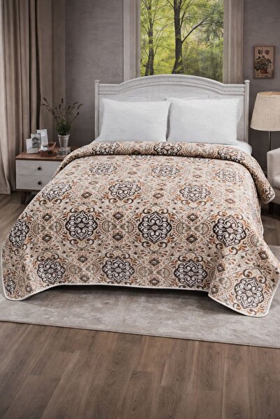 VELLON HOME DOUBLE BLANKET
