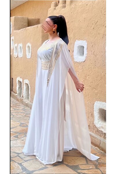 Sukar Heritage Purity Jalabiya, 3 Colors