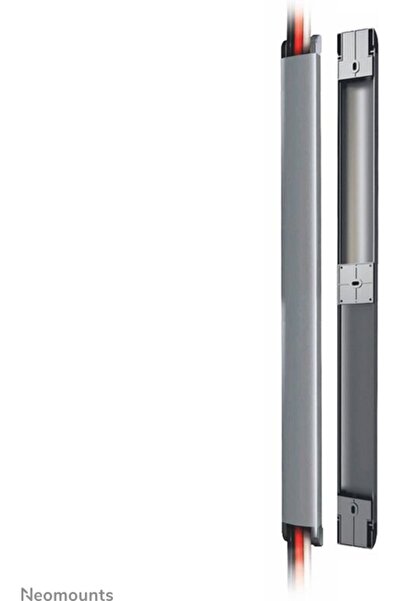 NEOMOUNTS NS-CC050SILVER cable duct - silver