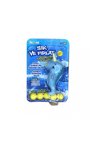 Shoplandu كلب لطيف يطلق كرات