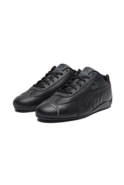 Puma Speedcat Full Lthr Unisex Casual Shoes 40544901 Black