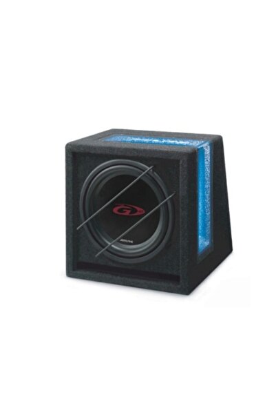 Alpine SBG-1044 BR SUBWOOFER DE 25 CM (10″), 500 W