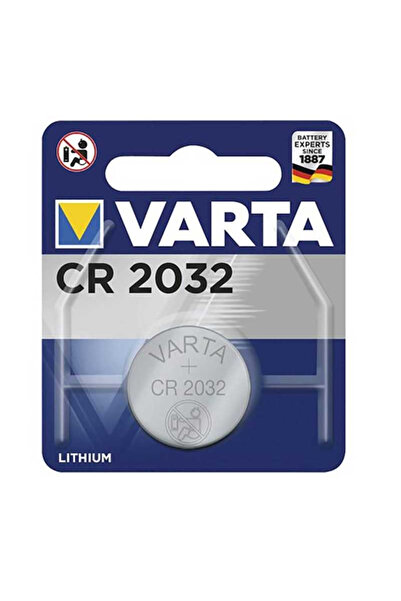 Varta Special battery CR2032 -