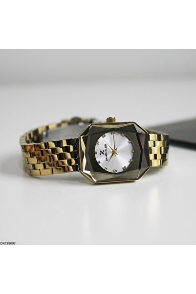 Daniel Klein Dk438093 Women's Wristwatch with Steel Strap