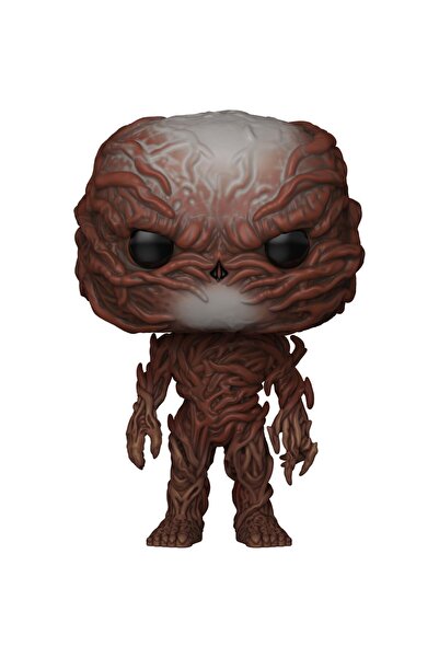 Funko Pop Tv: Stranger Things S5 - Vecna Wave 2