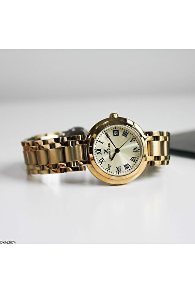 Daniel Klein Dk462074 Women's Wristwatch with Steel Strap