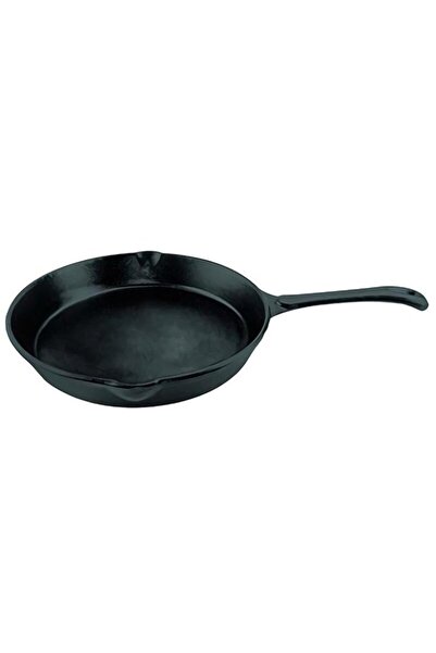 Heinner Cast iron frying pan HR-TNJ-5E25, 25.5 x 4.5 cm