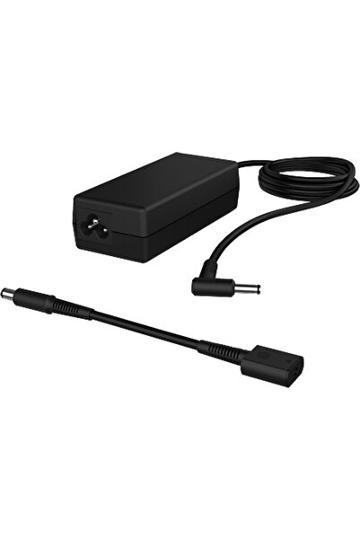 HP H6Y89AA, 65 W, Negru