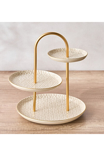 Generic Marhaba 3-Tier Cake Stand