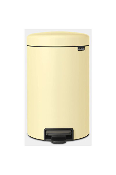 Brabantia 23 38 07, 12 l, Yellow