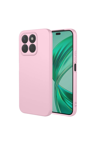 EGSTECH Mi 15t Case Launch Premium Lens Protected Soft Erasable Back Case