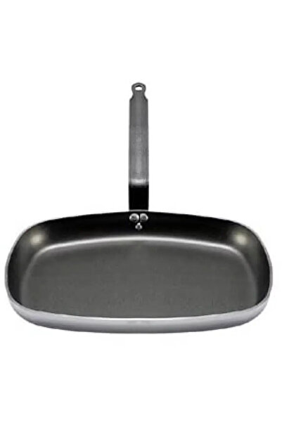 De Buyer CHOC 38cm Non-Stick Fish Pan