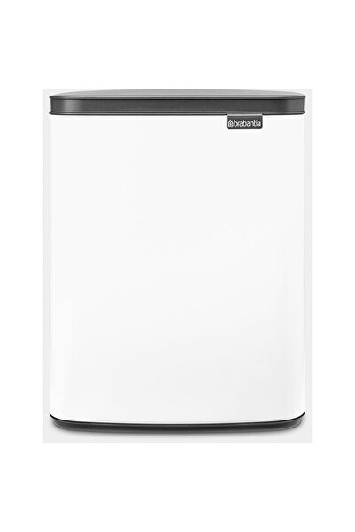 Brabantia 22 24 67, 12 l, White
