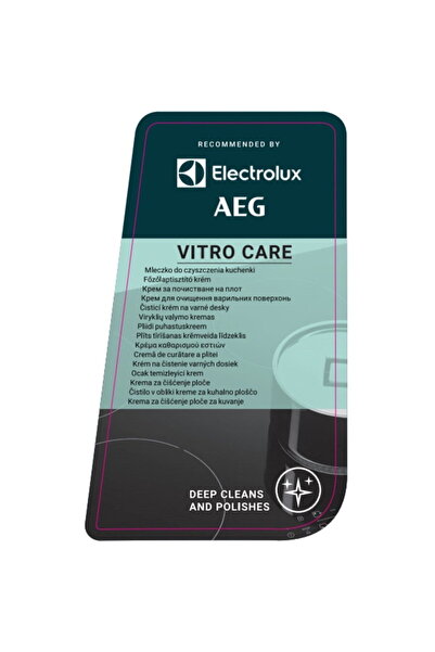 Electrolux cleaning product M3HCC301