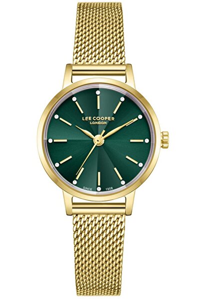 Lee Cooper Lc08241.170 Women Wrist Watch