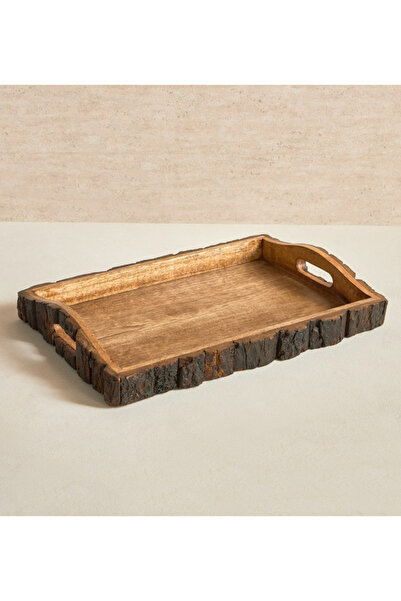 Generic Neo Wooden Serving Tray