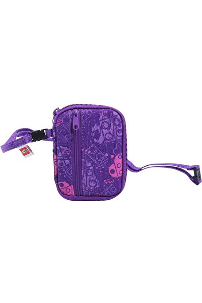 LEGO Portofel carduri Core Line - design Friends Hearts