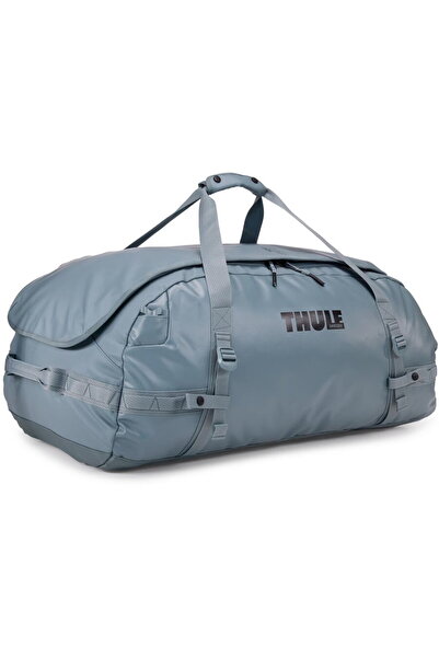 Thule Geanta de voiaj, 90 L, Gri