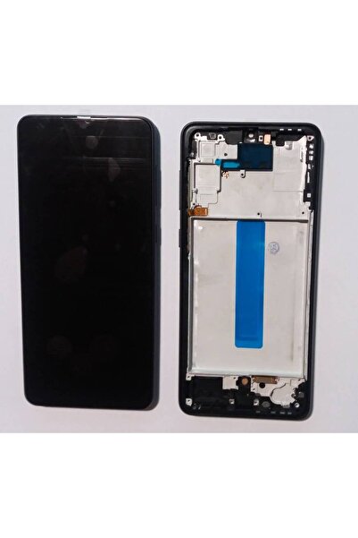 OEM Display ecran cu Touchscreen si Rama pentru Samsung A33 5G, A336, Incell,...