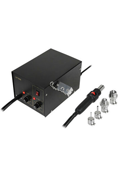 Generic STATIE LIPIRE SMD