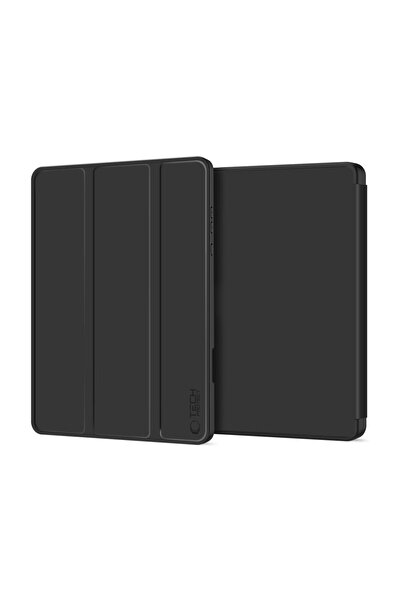 Tech-Protect Stilou SmartCase | Samsung Galaxy Tab S8-S11 Ultra | 14.6" Negru