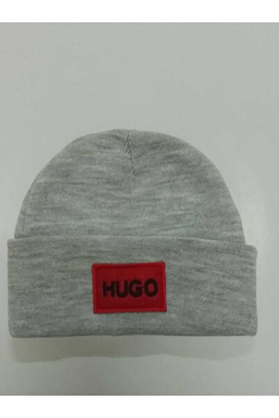 Hugo by Hugo Boss Unisex cap with applied logo