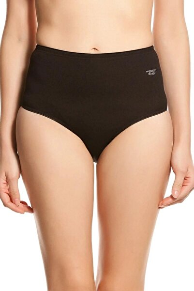 X-Lady 10 Pieces Women's Wide Edge Panties 605