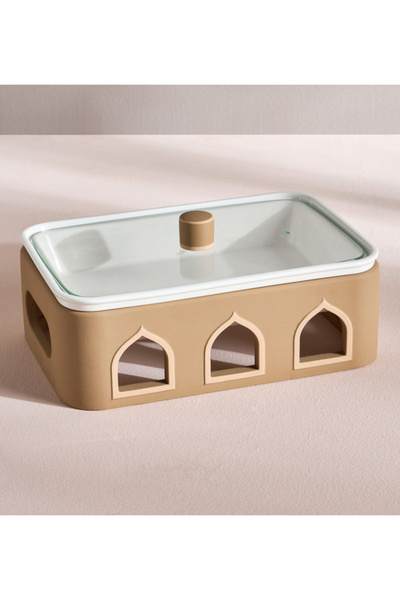 Naima سخان طعام - 3 لتر