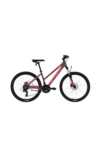 Carraro Force 621 Hd - 26 Jant 17'' 43cm ( M - L ) Kadro Dağ Bisikleti - Mat ...