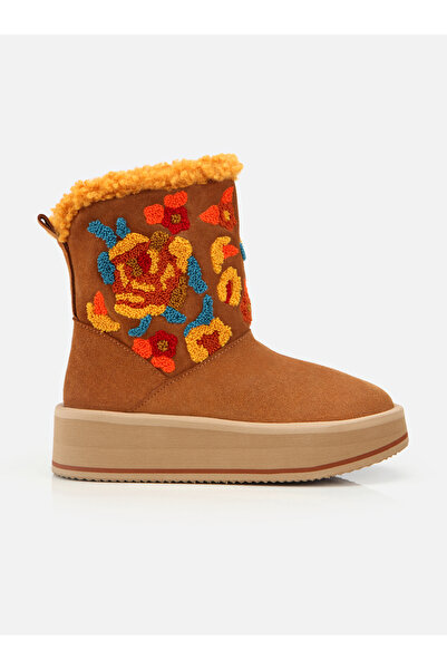 SU14 Marila Taba Women's Boots