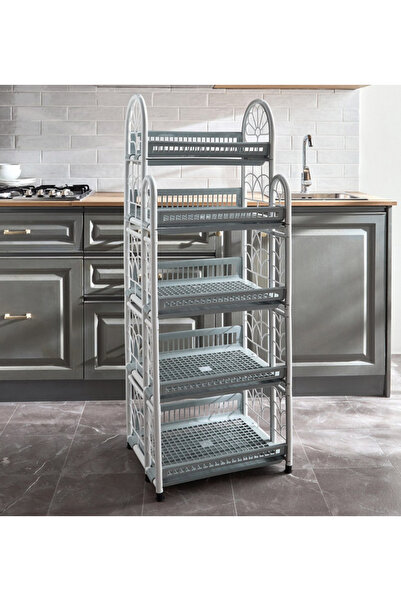 Generic Colosseum 5-Tier Dish Rack