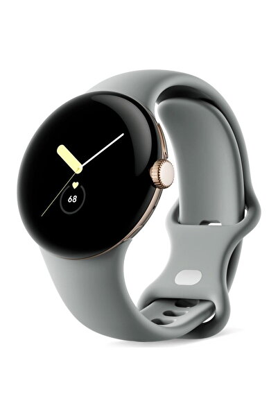 Google Pixel Watch 41mm LTE Champagne Gold