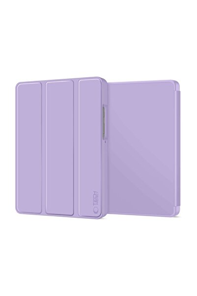 Tech-Protect Husă SmartCare pentru Samsung Galaxy Tab A9/A11, 8.7", violet