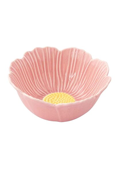 Easy Life Collection's Easy Life Porcelain Bowl 12 cm - Pink