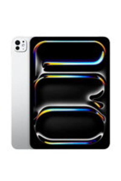 Apple iPad Pro 11" (2025) 512GB Wi-Fi Silver